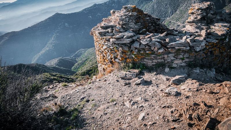 Foto de Querroig Trail 2026 - Walter Benjamin Llarga (23K)