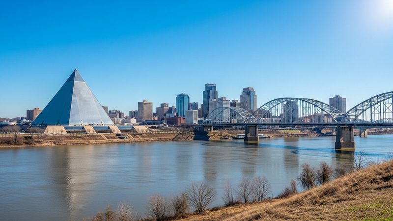 Zdjęcie St. Paddy's Day Lucky Run 5K/10K/13.1 MEMPHIS (10K)