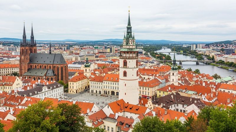 Foto van Vyběhněme proti násilí (5 km)