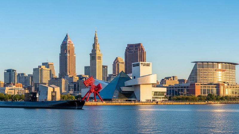 Photo de Cleveland Marathon 5K 2027