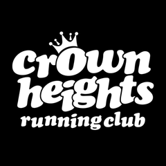 Crown Heights Running Club