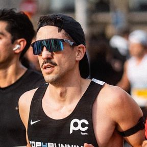 Pedro Martinez Bargiela
