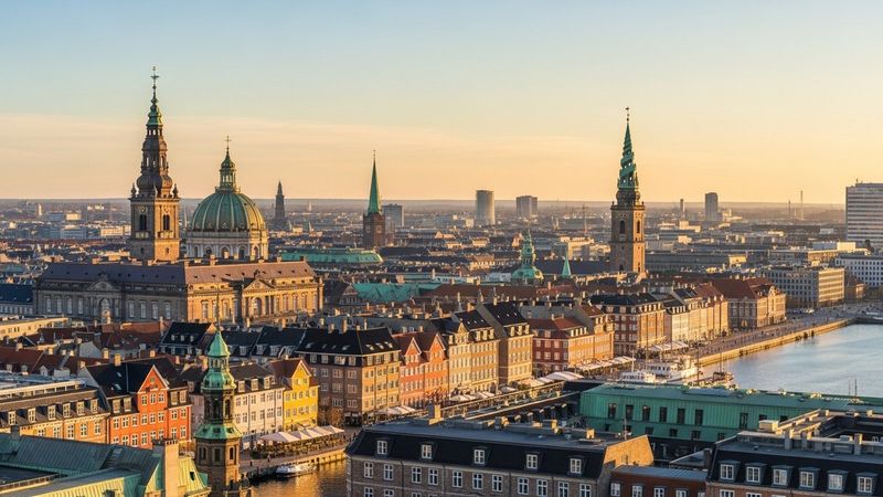 Foto von Copenhagen Marathon 2026