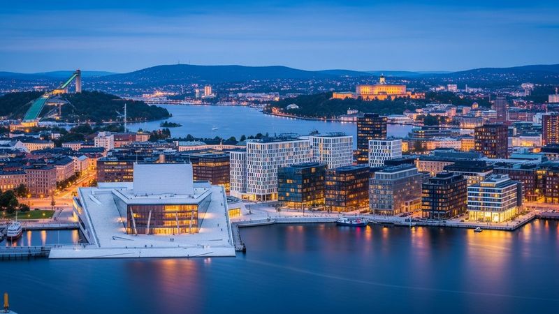 Foto van 5 Km Heia-Klasse