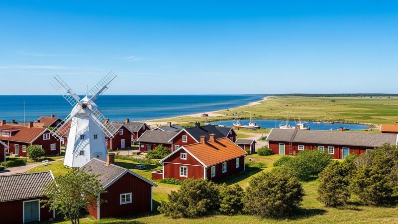 Foto de Ölands Marathon