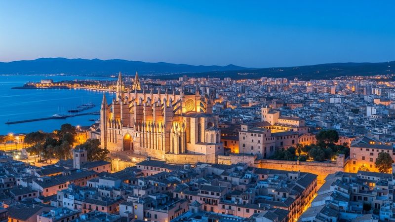 Photo of Caixabank Palma City Half Marathon & XIV 10K Port de Palma