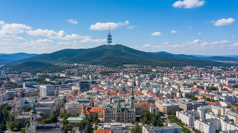 Photo de Night Run Liberec (10 km)