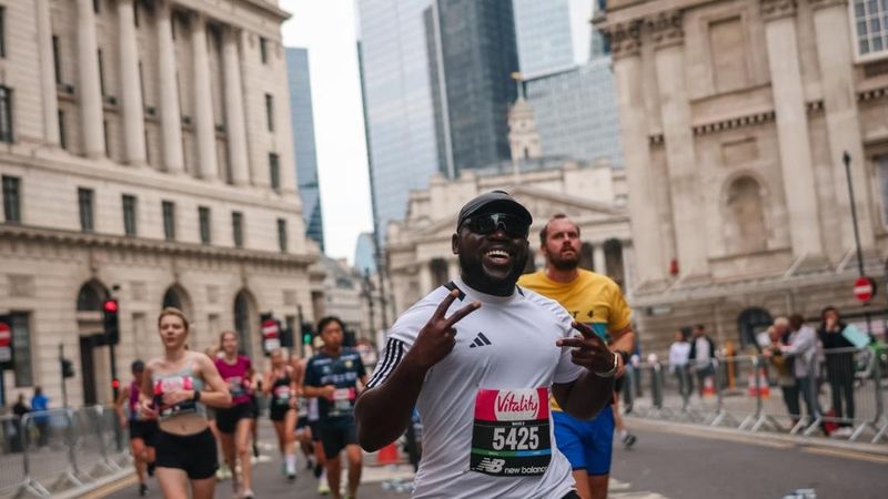 Foto di Vitality London 10,000 2027