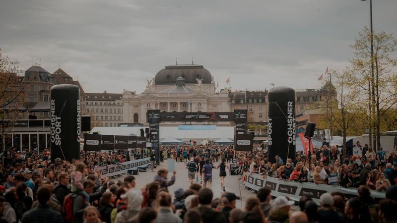 Foto de Zurich Half Marathon 2027