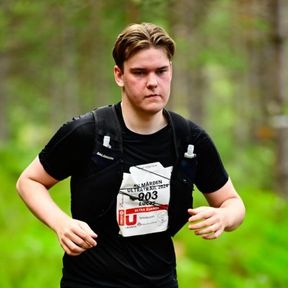 Lucas Tångered