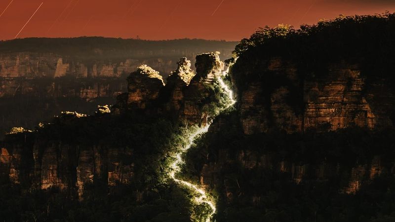 Foto de HOKA Ultra-Trail Australia by UTMB 2027 (UTA22 22km)