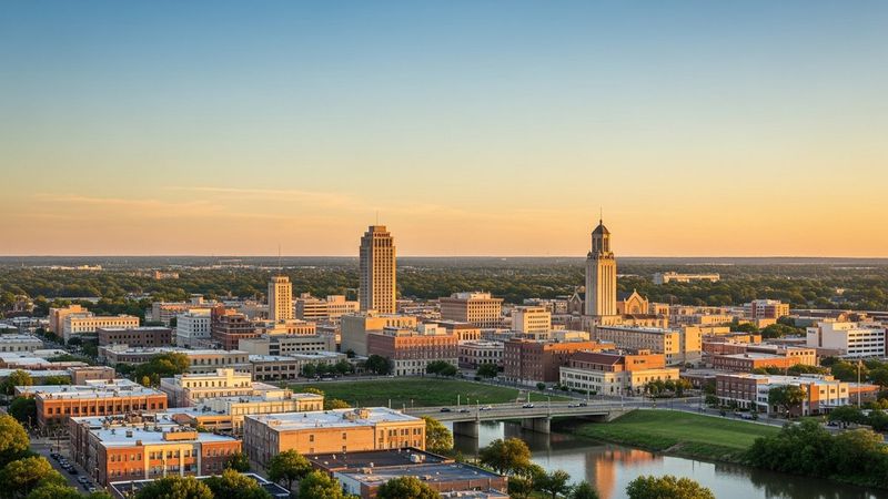 Zdjęcie Medal Madness 5K, 10K, & 13.1M at Temple, TX (10) (10K)