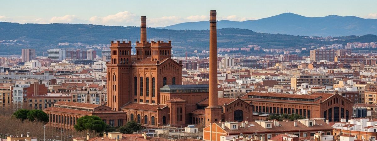 Panorama Terrassa