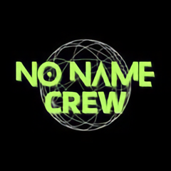 No Name Crew Barcelona
