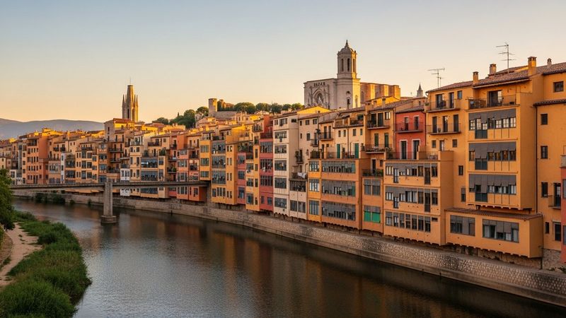 Foto di Girona Greenway Marathon 2026