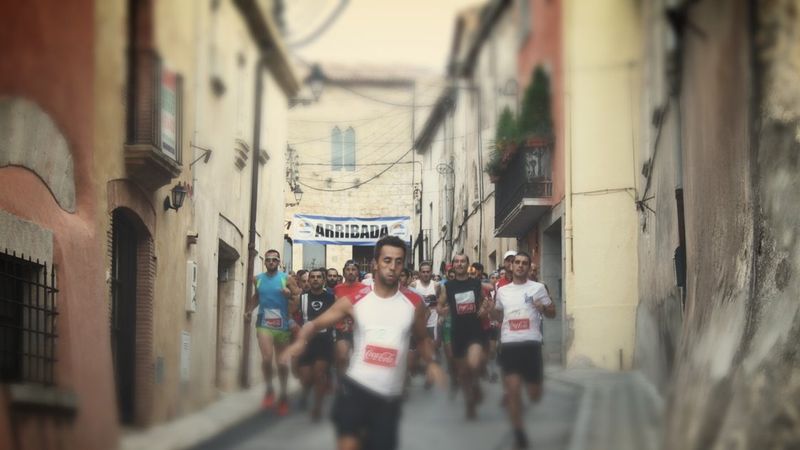 Foto von Trail La Vall 2026 - Gran Trail Montgrí (46K)