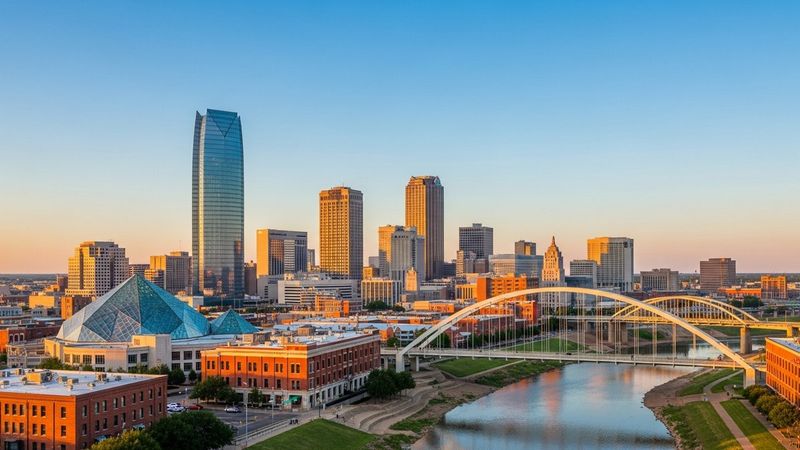 Foto von Time to Paddy 5k/10k & Lucky 13.1 - Oklahoma City (13.1 Miles)