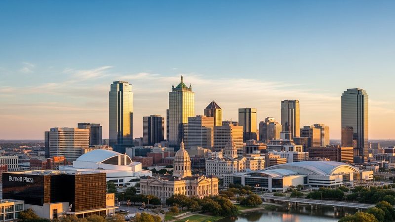 Photo of Cowtown Marathon