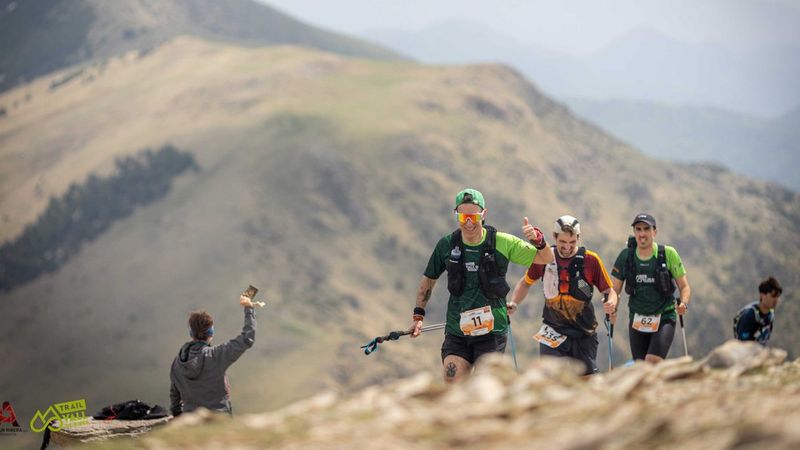 Foto de Trail Vall de Ribes 2027 - Trail (23K)