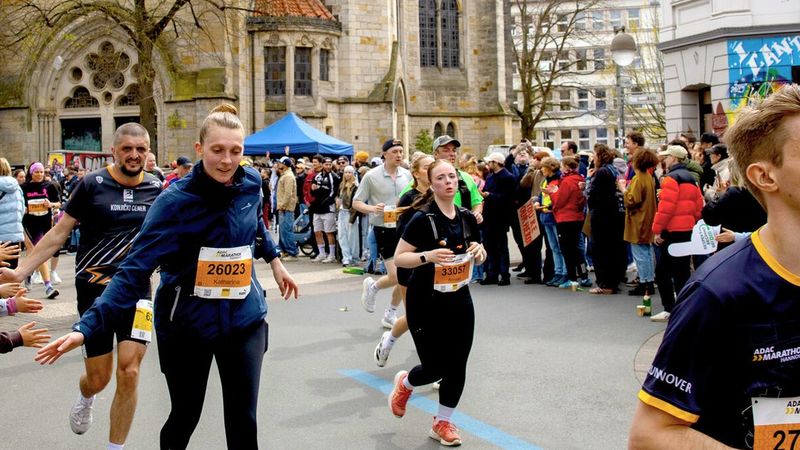 Foto von ADAC Marathon Hannover 2027