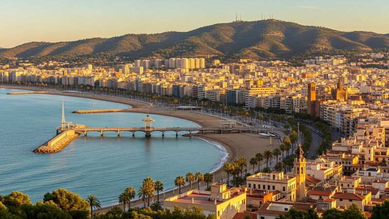 Foto van Cursa Mossos d'Esquadra Badalona 10K 2026