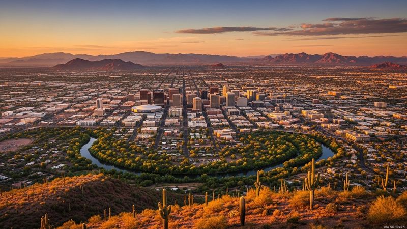 Argazkia: Coffee Lovers Run PHOENIX (1 Miles)