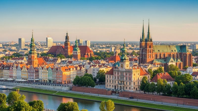 LakeRun Poznań (10 km)(r)en argazkia