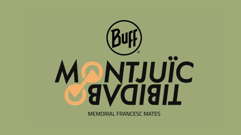 Foto di Montjuïc Tibidabo