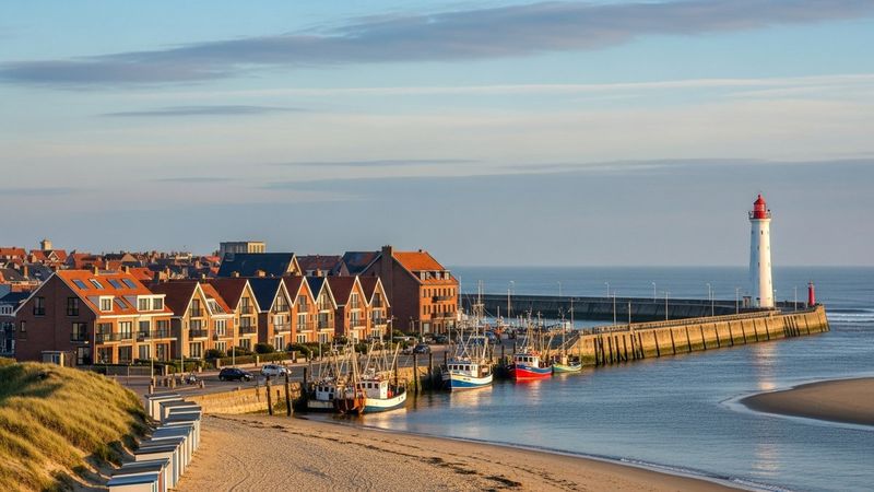Foto di Lombardsijde Classic Run (6 km)