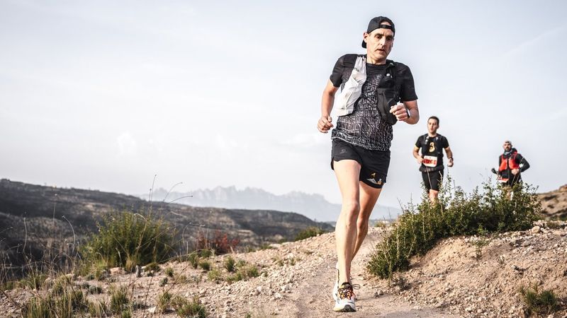 Foto de Ultra Trail de Barcelona 2027 (11K)