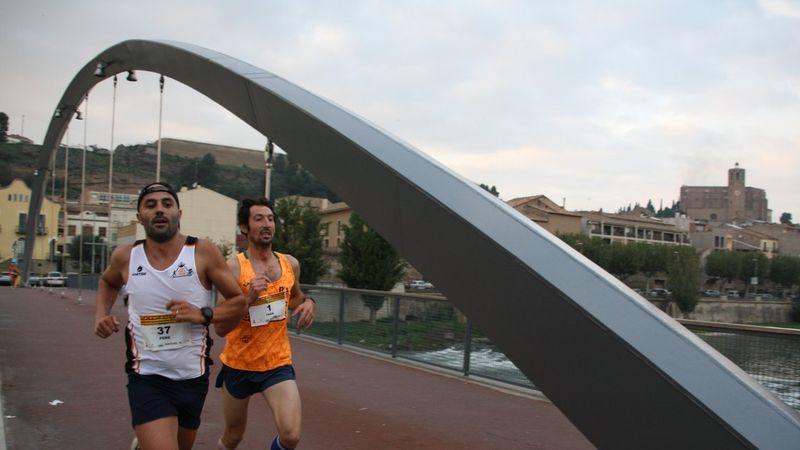 Foto di Cursa del Sant Crist Balaguer 2026