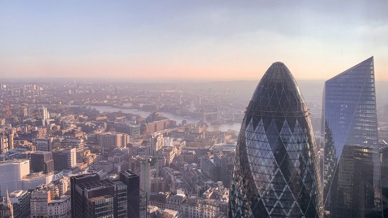 Foto von London Marathon 2026