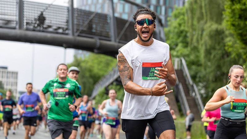 Zdjęcie: AJ Bell Great Manchester Run 10K 2027