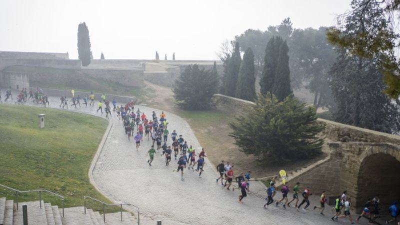 Photo of Pujada a la Seu Vella 2026