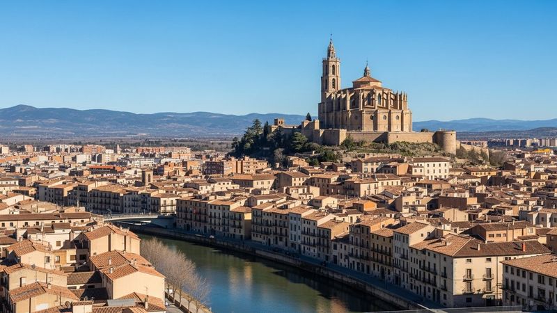 Photo of Cursa Sant Miquel (Iter 5) 2026