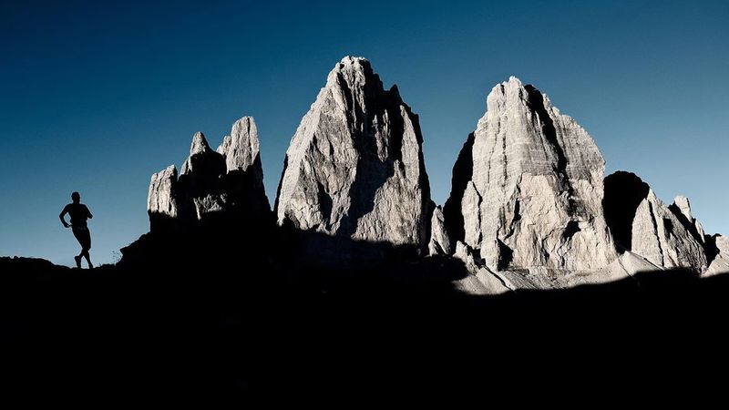 Foto de Lavaredo Ultra Trail by UTMB 120K 2027
