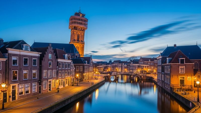 Foto di Potmargerun Leeuwarden (10 km)