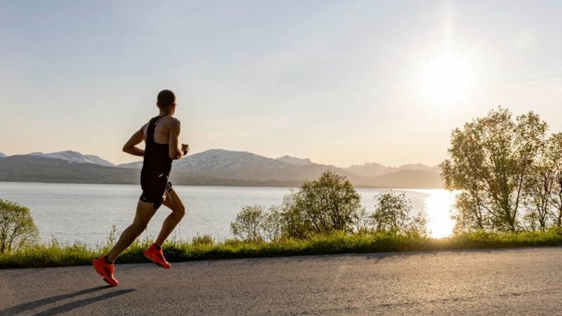 Foto di Midnight Sun Marathon 2027