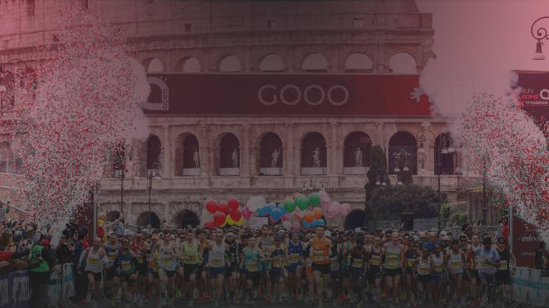 Foto de Rome Marathon 2027