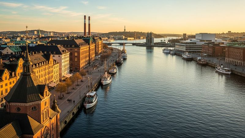 Foto de Premiärloppet (5 km)