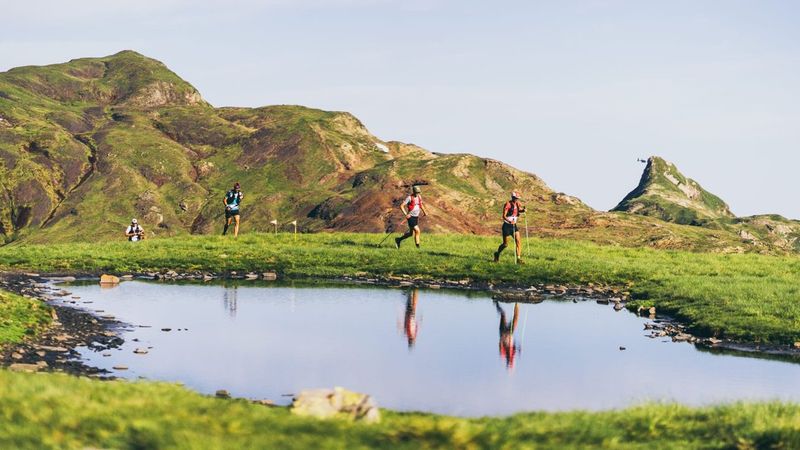 Foto van HOKA Val d'Aran by UTMB CDH 110k 2027