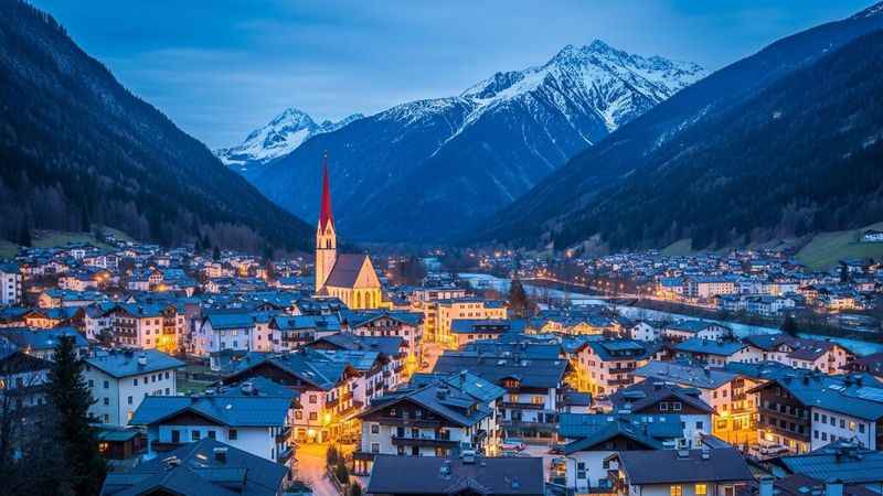 Foto de Söller Zehner 10 Km