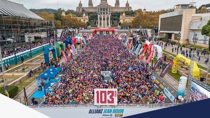 Photo de Jean Bouin 2026