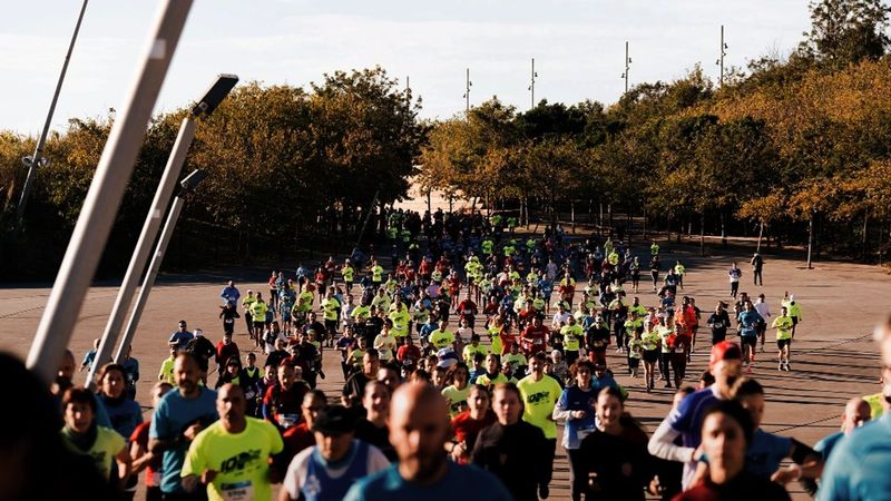 Foto di Correblau 2027 (10K)