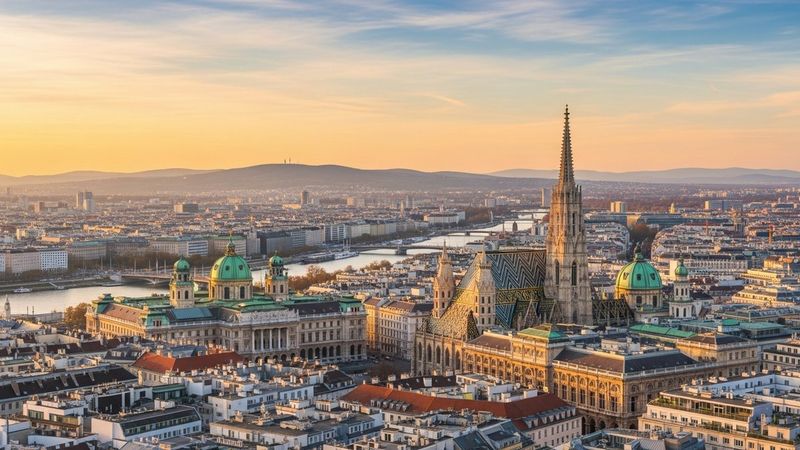 Photo of ASICS Austrian Women's Run (10km)