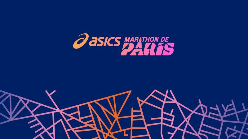 Foto van ASICS Paris Marathon 2027