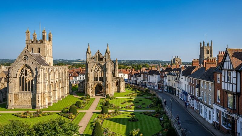 Foto de Valley of the Owls Run (5 km)