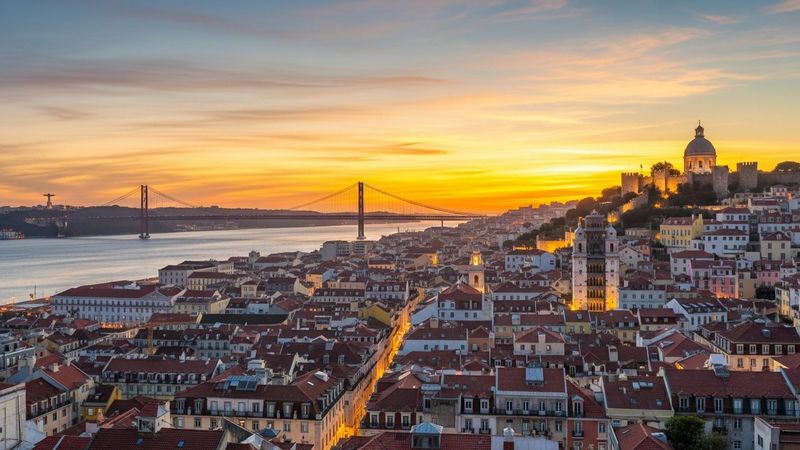 Foto van Lisbon Eco Marathon