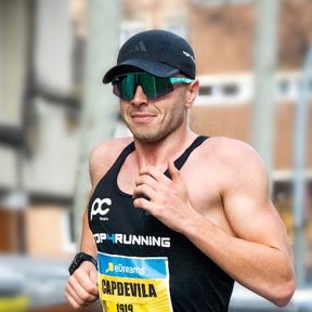 Pau Capdevila
