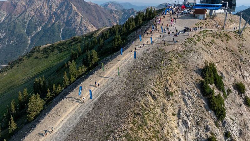 Foto de Speedgoat Mountain Races by UTMB 50K 2027